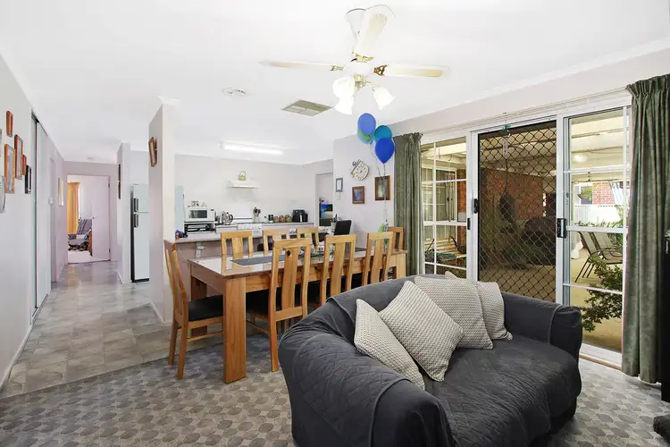 Third view of Homely house listing, 28 Buckland Court, Wodonga VIC 3690