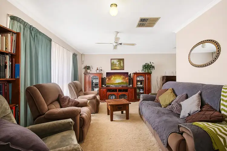 Fourth view of Homely house listing, 28 Buckland Court, Wodonga VIC 3690