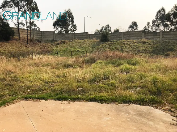 Main view of Homely land listing, 22 (Lot 10) Incense Place, Casula NSW 2170