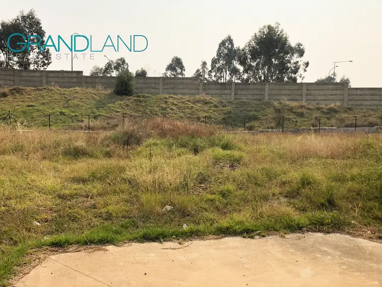 Second view of Homely land listing, 22 (Lot 10) Incense Place, Casula NSW 2170