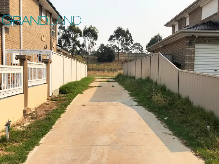 Third view of Homely land listing, 22 (Lot 10) Incense Place, Casula NSW 2170