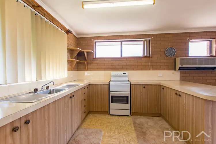 Second view of Homely unit listing, 5/7 Mangaroo Avenue, Tumut NSW 2720