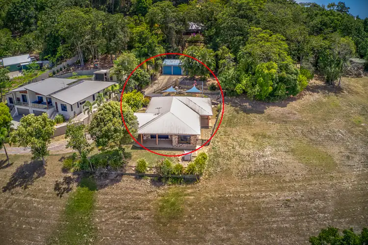 Main view of Homely house listing, 9 Aldo Court, Glenella QLD 4740