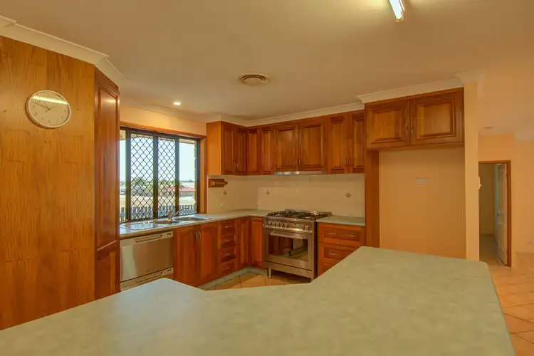 Second view of Homely house listing, 9 Aldo Court, Glenella QLD 4740