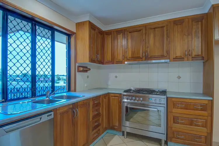 Third view of Homely house listing, 9 Aldo Court, Glenella QLD 4740