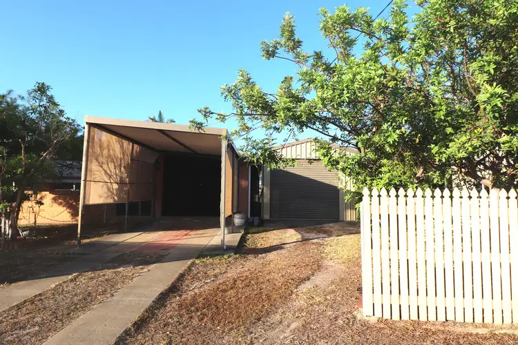 Main view of Homely house listing, 17 Adams Street, Heatley QLD 4814