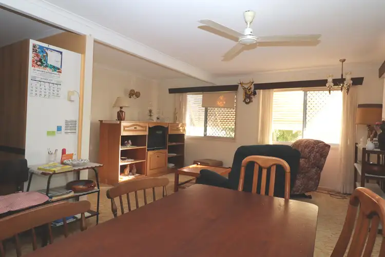 Second view of Homely house listing, 17 Adams Street, Heatley QLD 4814