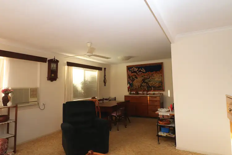 Third view of Homely house listing, 17 Adams Street, Heatley QLD 4814