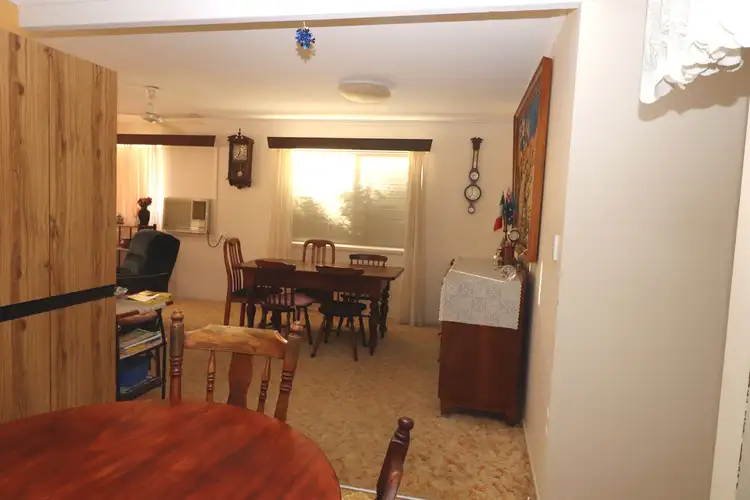 Fourth view of Homely house listing, 17 Adams Street, Heatley QLD 4814