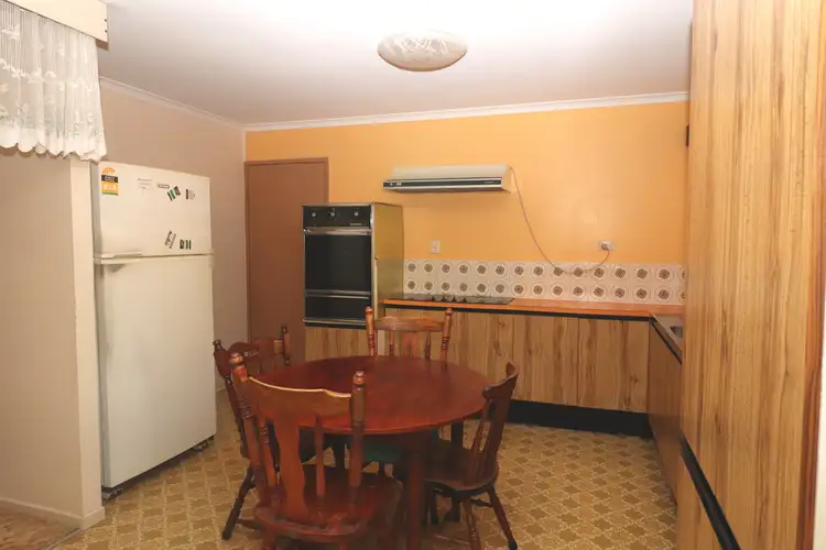 Fifth view of Homely house listing, 17 Adams Street, Heatley QLD 4814