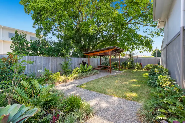 Third view of Homely house listing, 11/21-23 Passage Street, Cleveland QLD 4163