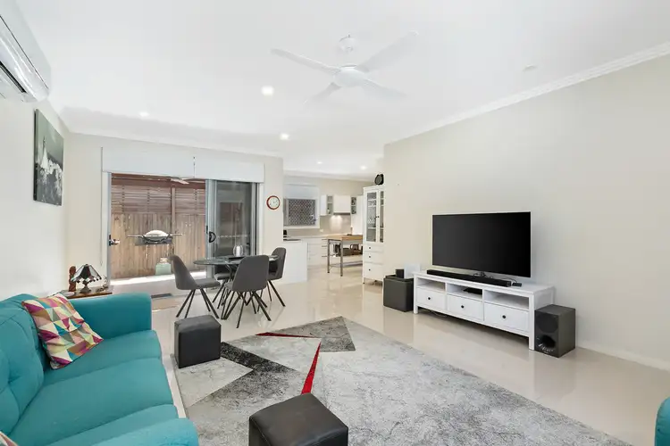 Sixth view of Homely house listing, 11/21-23 Passage Street, Cleveland QLD 4163