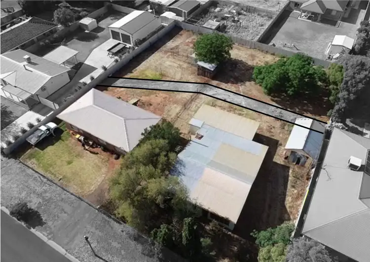 Main view of Homely house listing, 10 Elder Road, Griffith NSW 2680