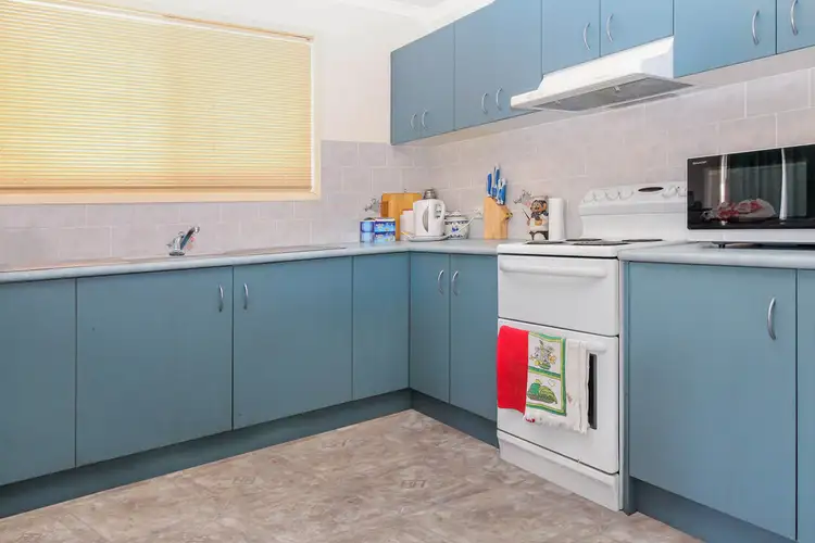 Second view of Homely house listing, 10 Elder Road, Griffith NSW 2680