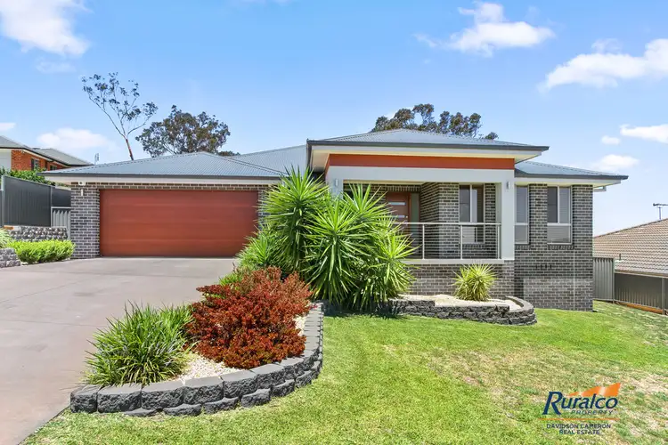 28 Conimbla Crescent, Tamworth NSW 2340