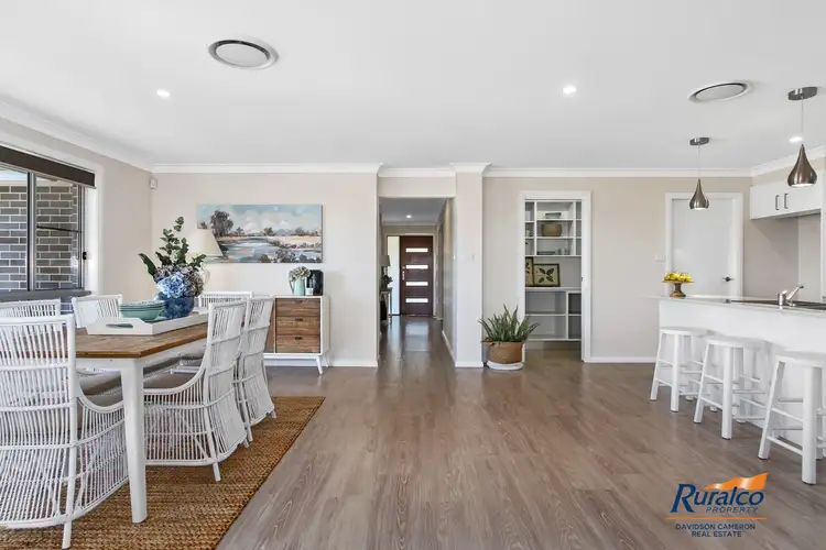Second view of Homely house listing, 28 Conimbla Crescent, Tamworth NSW 2340