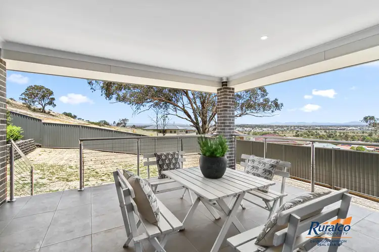 Third view of Homely house listing, 28 Conimbla Crescent, Tamworth NSW 2340