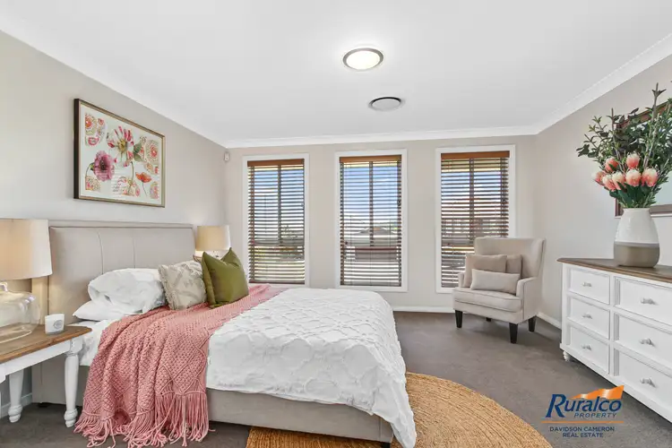 Fourth view of Homely house listing, 28 Conimbla Crescent, Tamworth NSW 2340