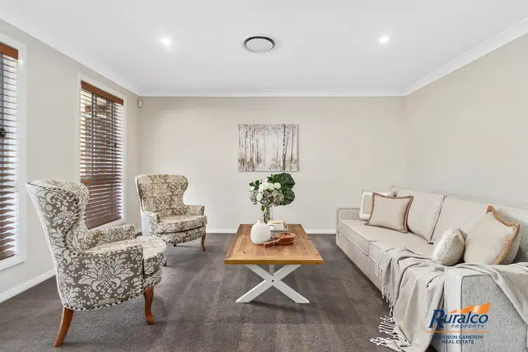 Sixth view of Homely house listing, 28 Conimbla Crescent, Tamworth NSW 2340
