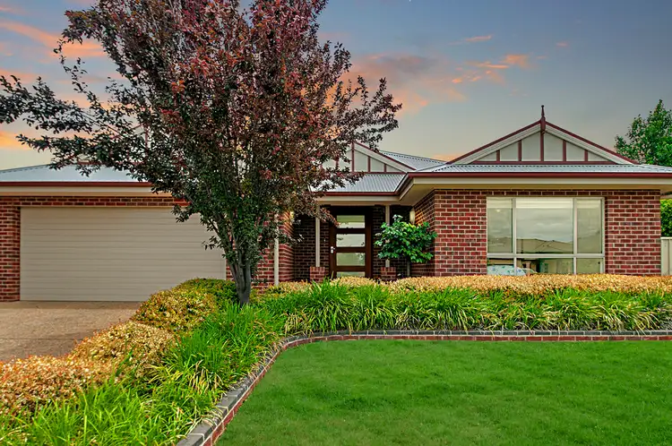 Main view of Homely house listing, 15 Brooks Street, Griffith NSW 2680