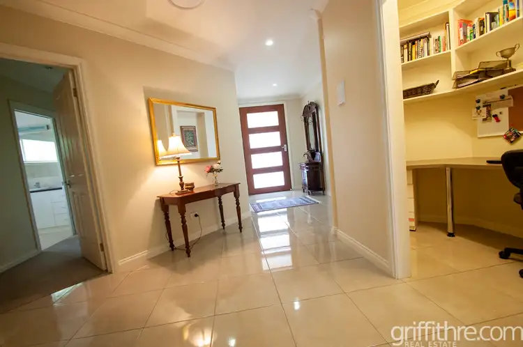 Third view of Homely house listing, 15 Brooks Street, Griffith NSW 2680