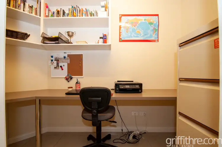 Fifth view of Homely house listing, 15 Brooks Street, Griffith NSW 2680