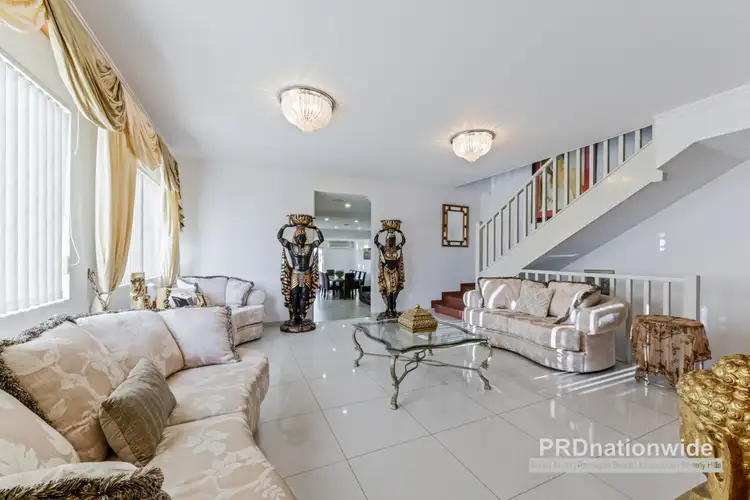 Fourth view of Homely semi-detached listing, 21A Dunkirk Avenue, Kingsgrove NSW 2208