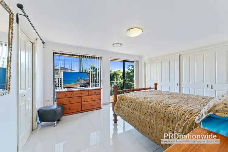 Sixth view of Homely semi-detached listing, 21A Dunkirk Avenue, Kingsgrove NSW 2208