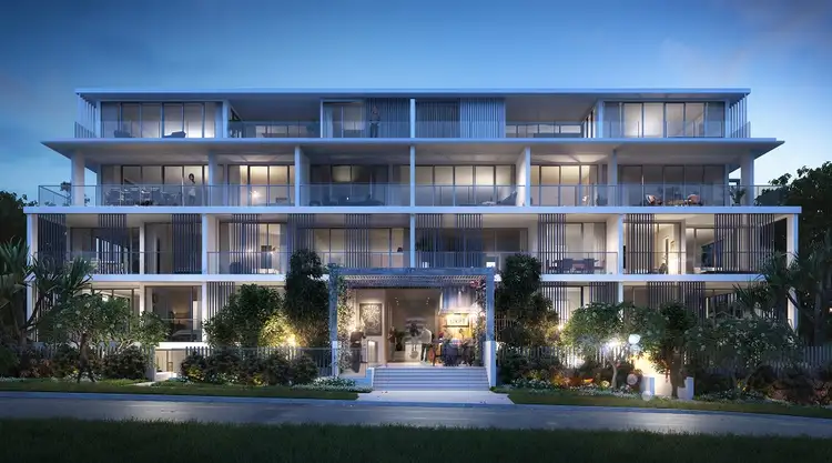 602 / 1722 David Low Way, Coolum Beach QLD 4573