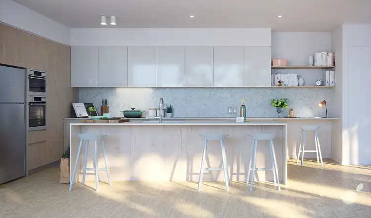 Main view of Homely unit listing, 605 / 1722 David Low Way, Coolum Beach QLD 4573