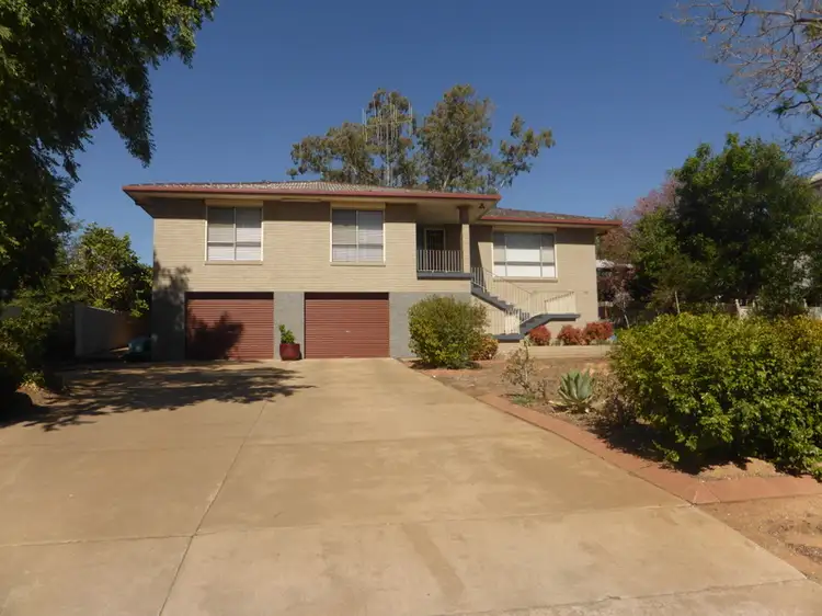 43 Hill Street, Parkes NSW 2870