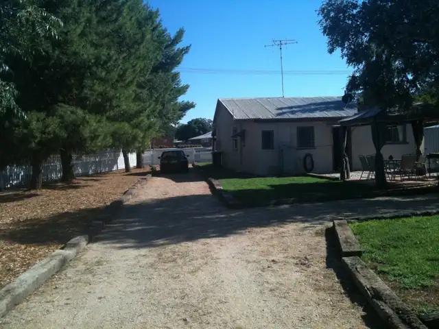 Sixth view of Homely house listing, 113 Dalton Street, Parkes NSW 2870