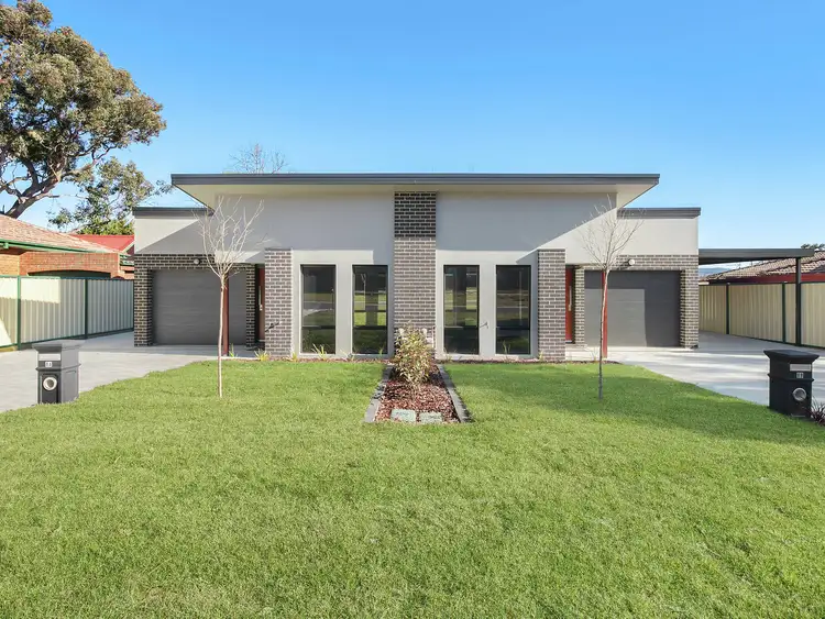 Third view of Homely townhouse listing, 8 Broadby Close, Spence ACT 2615