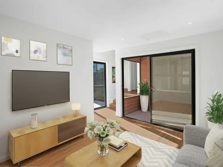 Fourth view of Homely townhouse listing, 8 Broadby Close, Spence ACT 2615