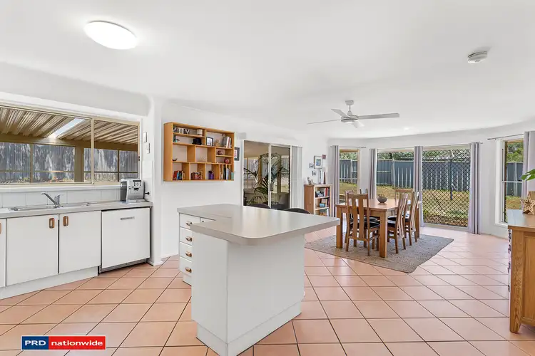 Seventh view of Homely house listing, 34 Hawkes Way, Boat Harbour NSW 2316