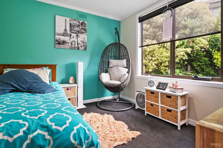 Second view of Homely house listing, 58 Ogden Street, Acton TAS 7320