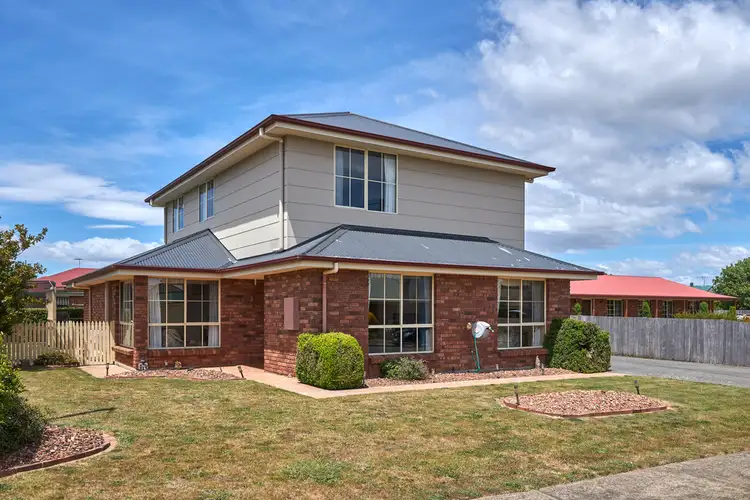 Main view of Homely house listing, 3 Mews Court, Longford TAS 7301