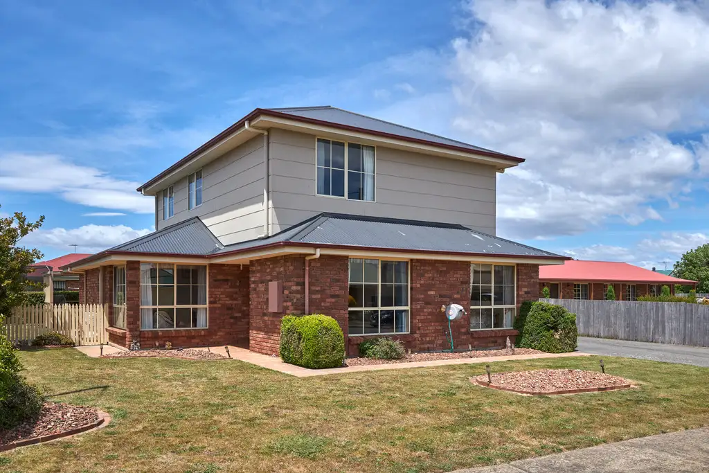Main view of Homely house listing, 3 Mews Court, Longford TAS 7301