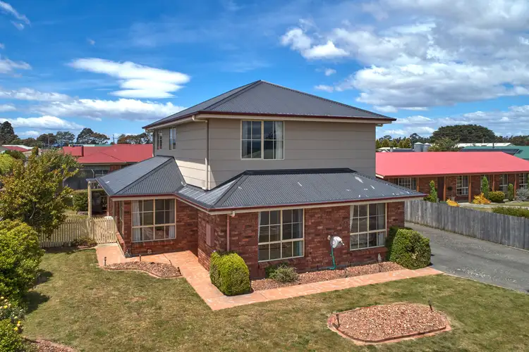 Second view of Homely house listing, 3 Mews Court, Longford TAS 7301