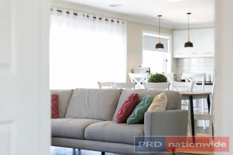 Fourth view of Homely house listing, 84 Windermere Way, Cardigan Village VIC 3352