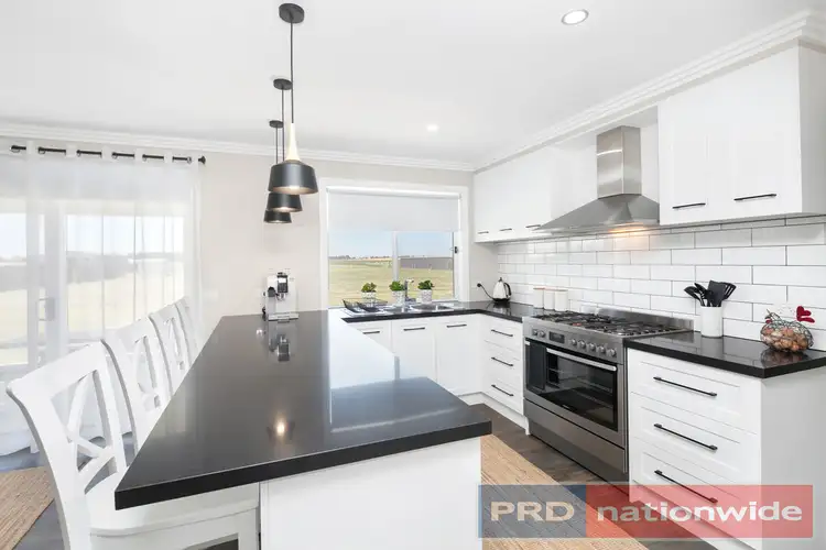 Sixth view of Homely house listing, 84 Windermere Way, Cardigan Village VIC 3352