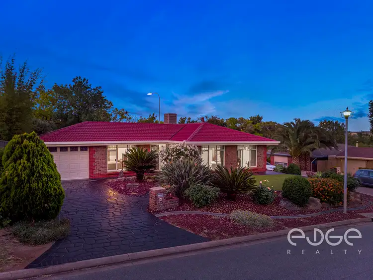 18 James Harrold Court, Golden Grove SA 5125