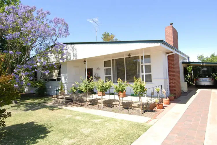 Main view of Homely house listing, 502 MAHER STREET, Deniliquin NSW 2710