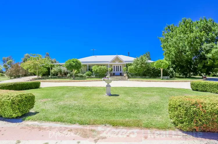 47 HAYWARD STREET, Cookernup WA 6220