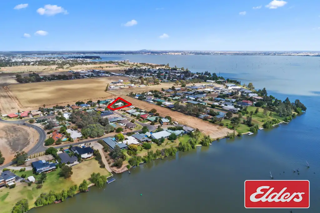 Main view of Homely house listing, 22 Campbellfield Drive, Yarrawonga VIC 3730