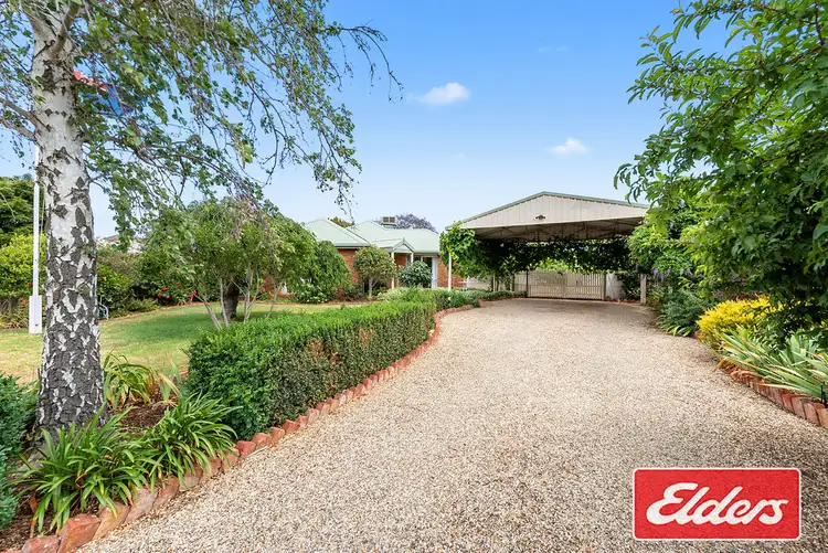 Second view of Homely house listing, 22 Campbellfield Drive, Yarrawonga VIC 3730