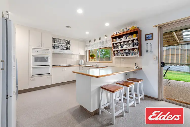 Fourth view of Homely house listing, 22 Campbellfield Drive, Yarrawonga VIC 3730