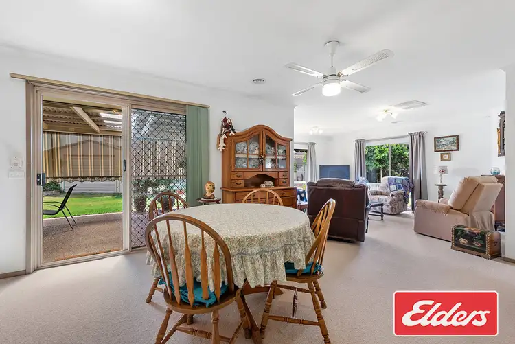 Fifth view of Homely house listing, 22 Campbellfield Drive, Yarrawonga VIC 3730