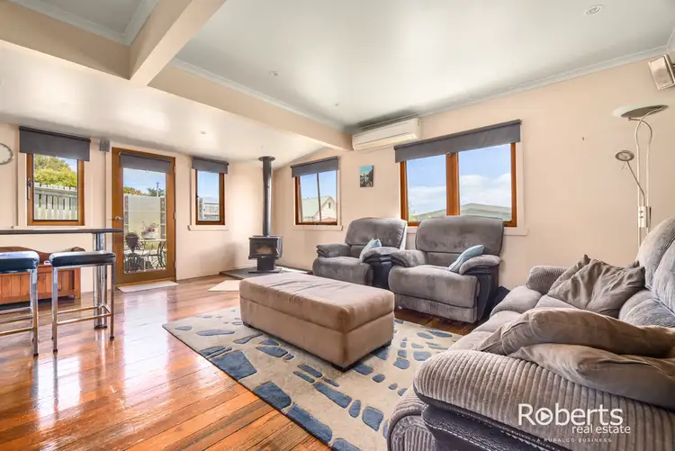 Third view of Homely house listing, 9 Higgins Street, Beechford TAS 7252