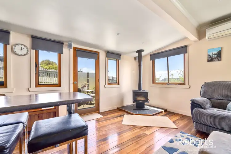 Fourth view of Homely house listing, 9 Higgins Street, Beechford TAS 7252
